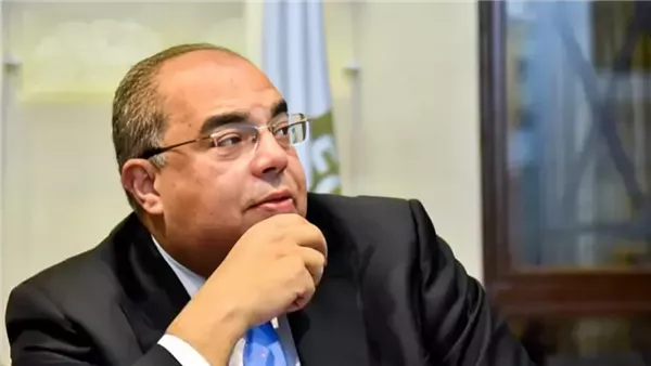 محمود محيي الدين يكشف أبرز التحديات التي تواجه الدولة