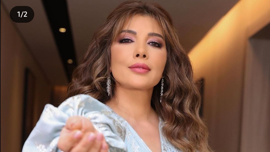 رغم أنباء الطلاق.. أصالة وزوجها مازالا يتابعان بعضهما على إنستجرام
