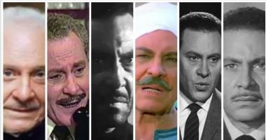 ذكرى رحيل محمود مرسى.. رحلة إبداع طويلة وبصمات لا تنسى