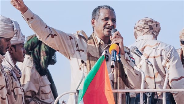 ما تأثير الانشقاقات الجديدة على تماسك ميليشيا الدعم السريع؟