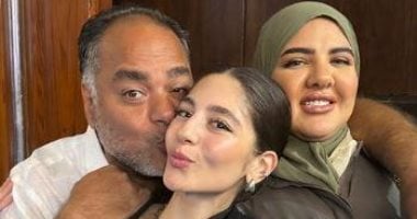 كان نفسى بابا يحضنى.. مايان السيد: جلسات الثيرابى صالحتنى على أبويا