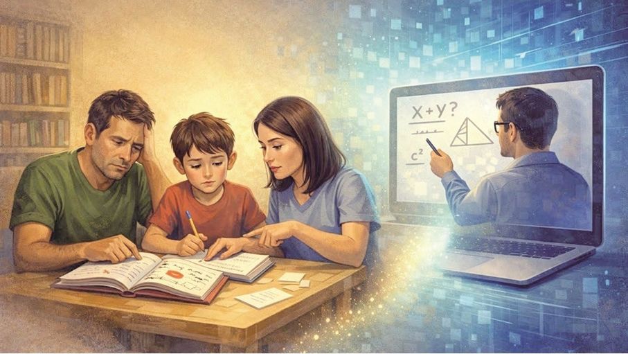 قنوات تعليمية على "يوتيوب".. هل أصبحت سندا للأهالي بتدريس الأبناء؟