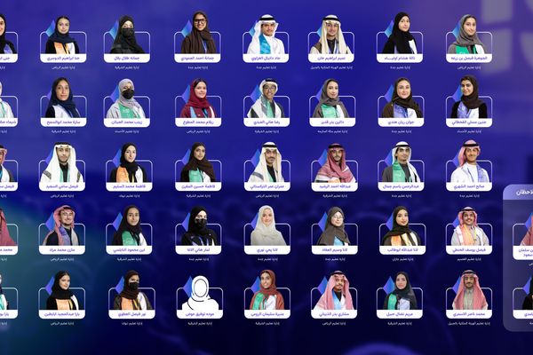 42 طالبًا وطالبة يمثلون المملكة في «آيسف 2026» بأميركا