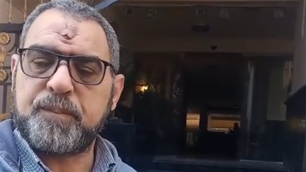 حارس عقار "سيدة الإسكندرية" يكشف تفاصيل جديدة حول واقعة إنهاء حياتها