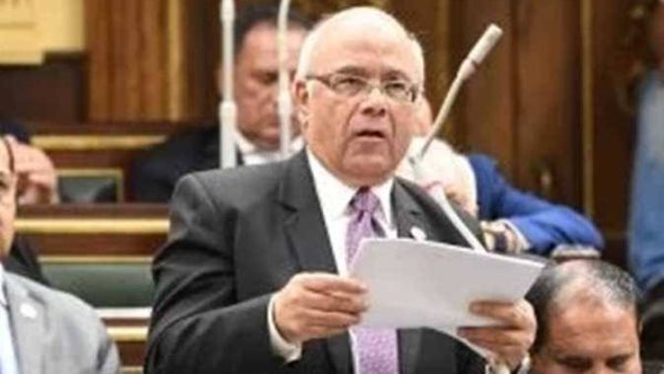النائب محمد الفيومي: إعادة الهيكلة شرط نجاح طرح شركات قطاع الأعمال