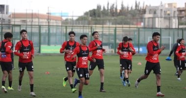 موعد مباراة منتخب مصر والمغرب فى أمم أفريقيا للناشئين