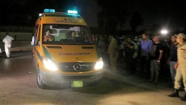 مصرع شاب في حادث تصادم مروع على طريق “سندوب