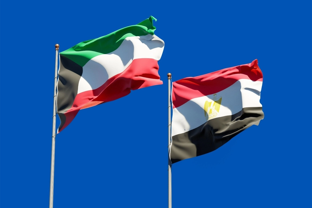 مصر تشدد على ضرورة احترام سيادة الكويت ووحدة وسلامة أراضيها