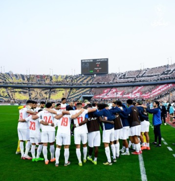 عمرو ناصر يؤكد عدم رحيله عن الزمالك نهاية الموسم بعد الإصابة