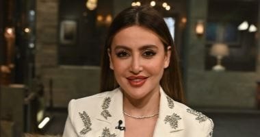 مرام على لـ صاحبة السعادة: المصريون قريبون للقلب ولا أشعر بالغربة