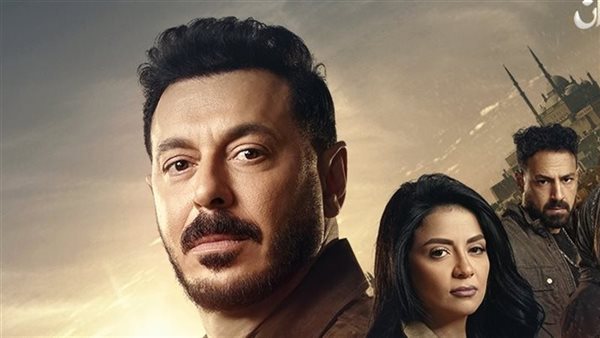 صدام بين مصطفى شعبان ورياض الخولي بالحلقة 27 من مسلسل درش