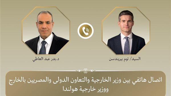 وزير الخارجية: ضرورة تضافر الجهود الدولية لتجنيب المنطقة حربا إقليمية شاملة