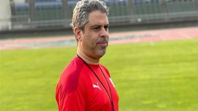 معتمد جمال يطلب إضافة عناصر جديدة لجهازه الفني بالزمالك