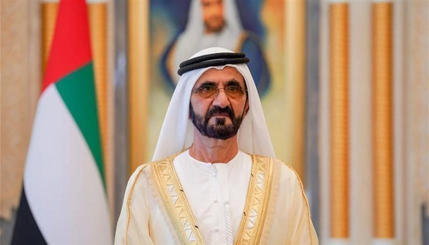 محمد بن راشد يعلن أوائل الثانوية العامة