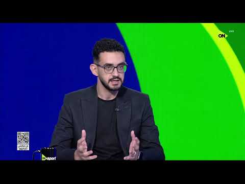 فراعنة الكورة - محمود ضياء يتحدث عن جاهزية المنتخب للمونديال