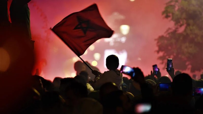 بعد انجاز المغرب في “قطر 2022”.. كيف أصبح المونديال بوابة لتعزيز الجاذبية الاقتصادية؟