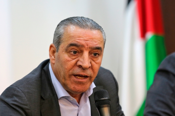 الشيخ يرحب بتفعيل معاهدة الدفاع العربي المشترك