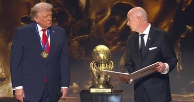 8.9 مليار دولار إيرادات متوقعة من مونديال 2026.. وثورة رقمية في البث الرياضي