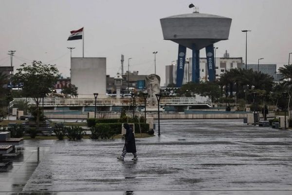 تقرير: أكثر من 600 هجوم استهدف منشآت أمريكية بالعراق خلال الحرب مع إيران