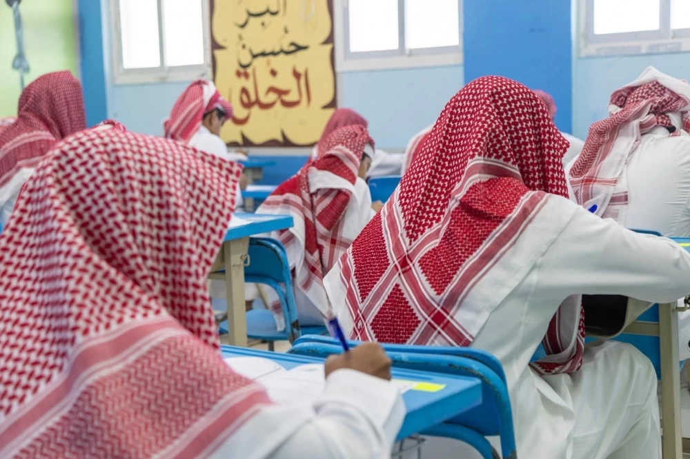 اليوم.. الاختبارات النهائية.. السماح للمدارس بإعداد أسئلة الدور الثاني
