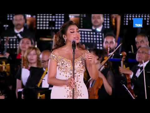 “بلادي اللى مهما اقول عليها صعب أوصفها”.. لما الصوت يعلى بالإحساس، والمعنى يبقى أكبر من الكلام.