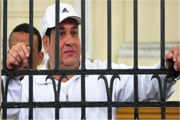 النيابة بعد القبض على نخنوخ: القانون فوق الجميع ولا يعلو عليه أحد مهما بلغ شأنه