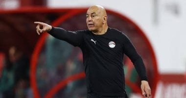 اتحاد الكرة يقترب من إنهاء ترتيبات ودية إسبانيا بعد موافقة حسام حسن
