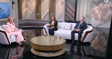 تفاصيل إطلاق خدمتي "اطمن" و"اطمن على الآخر" لحماية الأطفال من مخاطر الإنترنت
