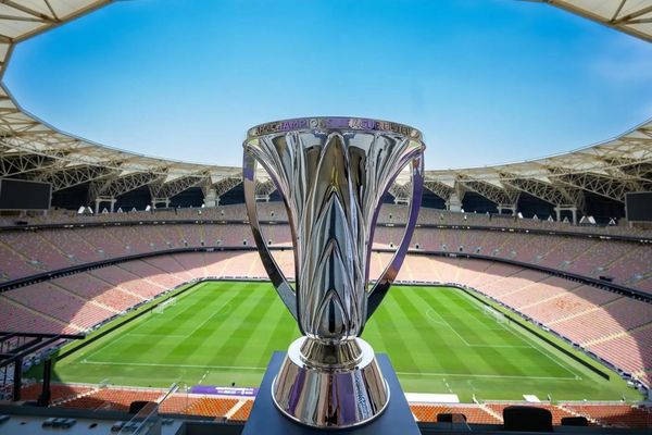 جاهزية ملعبي مدينة الملك عبدالله الرياضية وعبدالله الفيصل لاستضافة مباريات دوري أبطال آسيا