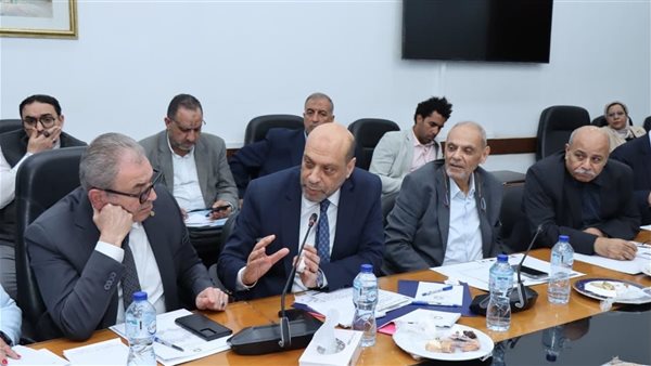 التنمية الصناعية: لجنة التراخيص ترصد تحديات المستثمرين لوضع حلول لها