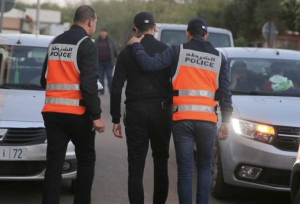 بتنسيق مع “الأنتربول”.. توقيف سبعيني نرويجي مبحوث عنه دوليا بنواحي المضيق