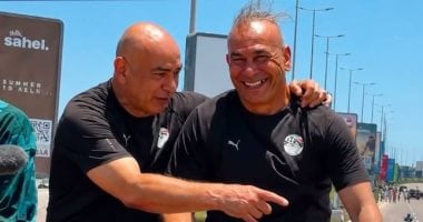 "سنشد عضدك بأخيك".. الأم سر العلاقة القوية بين التوأم حسام وإبراهيم حسن