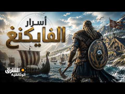 تاريخ الفايكنغ الحقيقي.. أشهر محاربي العصور الوسطى