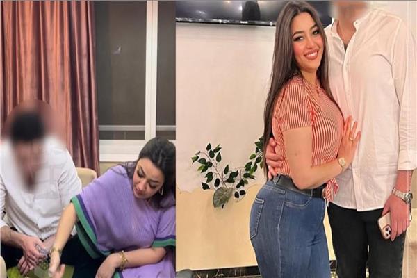 تقرير الفحص الفني يكشف تفاصيل جديدة في قضية تسريب فيديوهات المطربة رحمة محسن
