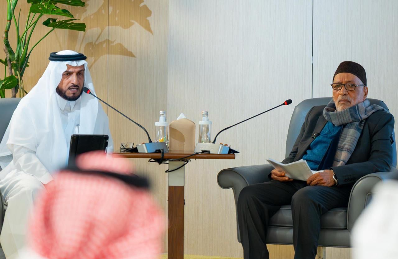 أبو موسى: البلاغة العربية أهم العلوم التي أسهمت في تشكيل الوعي اللغوي والحضاري