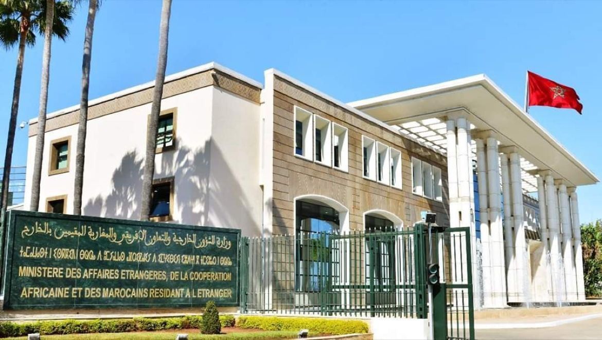 وزارة الخارجية: المملكة تدعو إلى التفعيل السريع والاحترام الكامل للاتفاق بين الولايات المتحدة الأمريكية وإيران