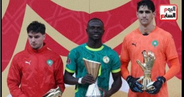 تفاصيل.. أسباب سحب لقب كأس أمم أفريقيا 2025 من السنغال