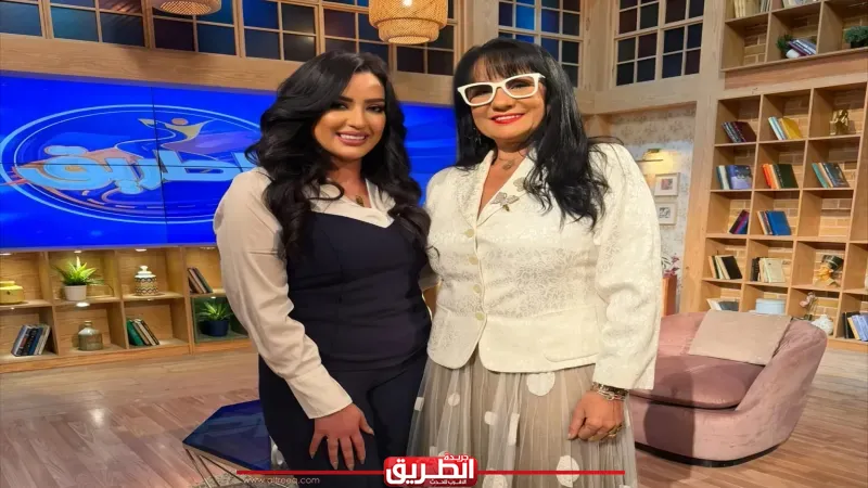 سحر رامي تكشف كواليس «اتنين غيرنا»: الشهرة أصبحت أسرع والقدر كلمة السر في النجاح
