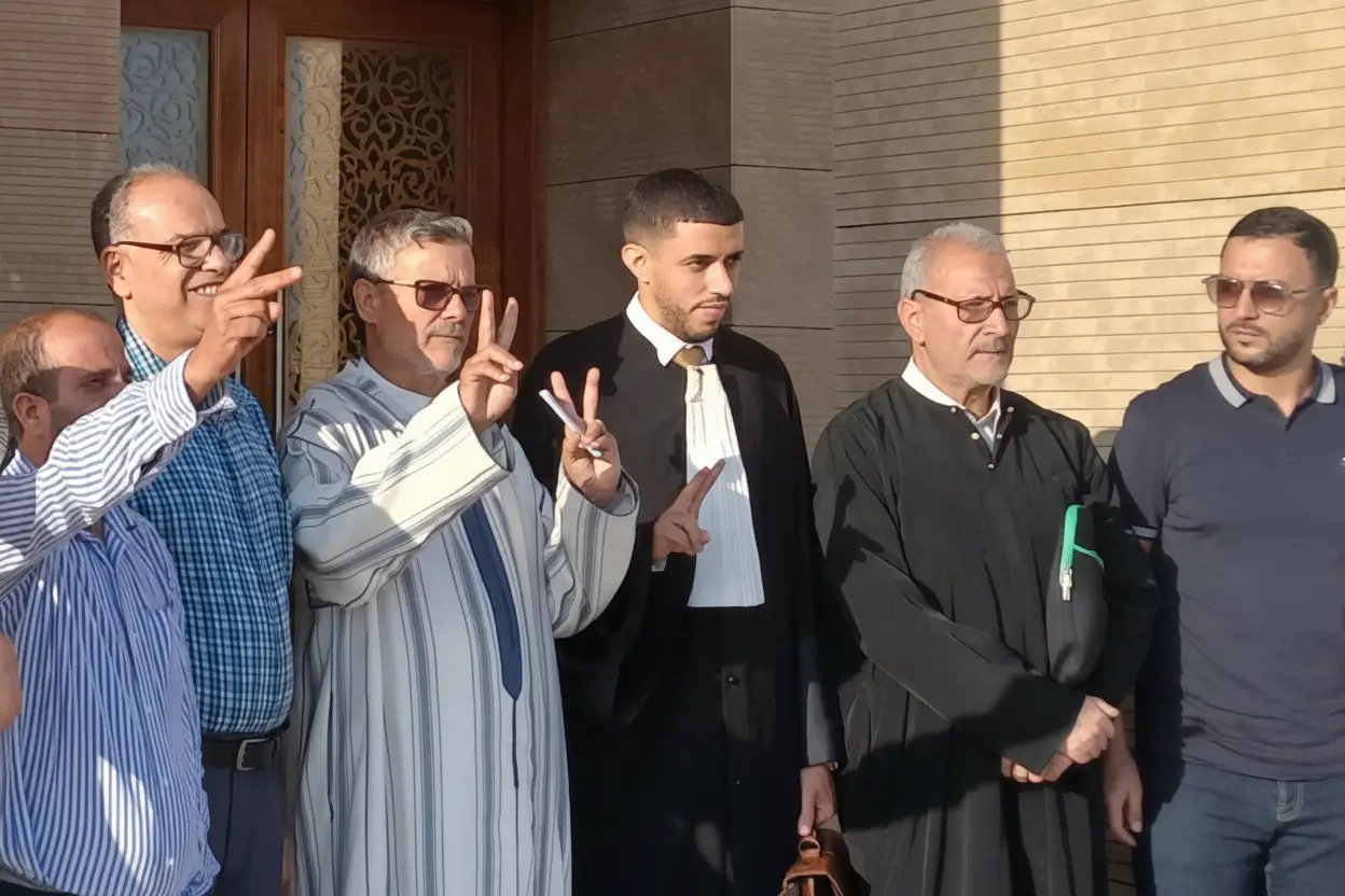 بعد تبرئته ابتدائيا.. استئنافية الرباط تحدد موعد النظر في ملف “السيمو” ومن معه