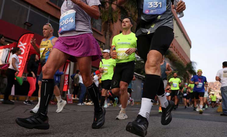 دراسة: الإفراط في ممارسة الرياضة ربما يدمر خلايا الدم الحمراء