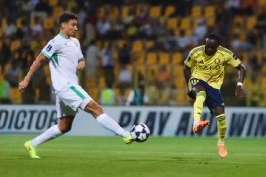 النصر في آسيا.. سجل تاريخي يتجدد من دبي إلى نهائي 2026