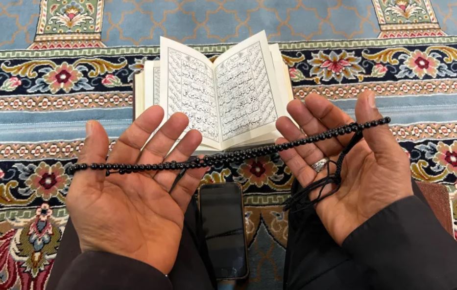 بين الحساب والاجتهاد.. هل تكون ليلة القدر في ليلة زوجية؟