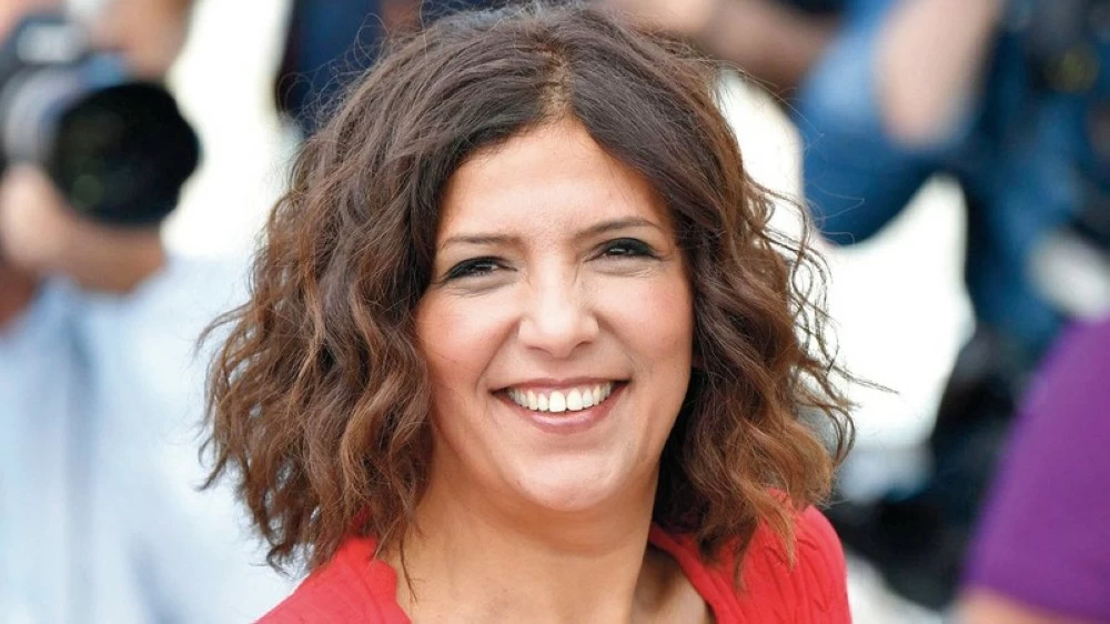 لماذا رفضت المخرجة كوثر بن هنية استلام جائزة برلين؟