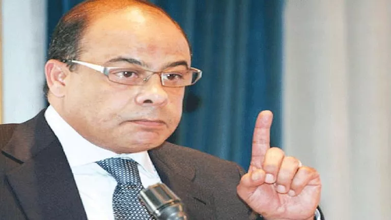 وزير الإعلام الأسبق يشيد بانطلاق برنامج "من ماسبيرو"