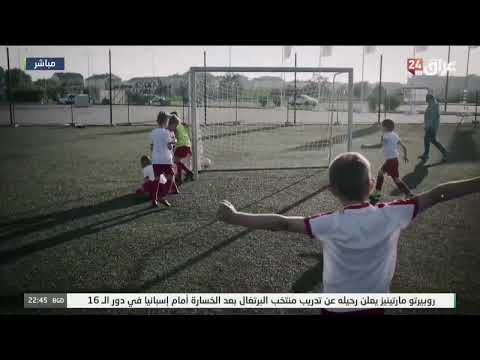 الموهبة موجودة.. لكن من يبحث عنها؟