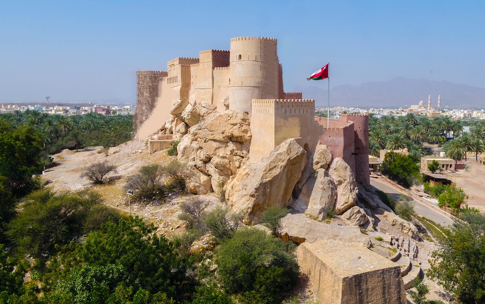 سلطنة عُمان تشارك دول العالم في الاحتفاء باليوم العالمي للتراث