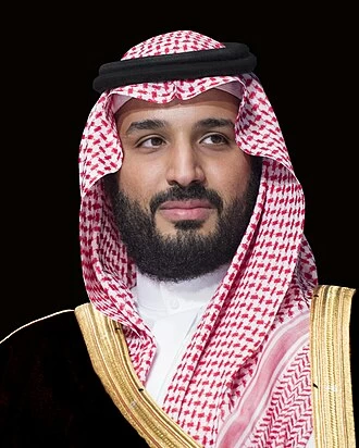 محمد بن سلمان وترمب وقادة المنطقة يبحثون أمن واستقرار المنطقة