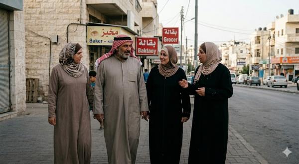 جو 24 : 39 ألف معدد للزوجات في الأردن