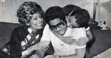 ذكرى ميلاد خيرية أحمد.. رحلة فنية كوميدية من ساعة لقلبك لـ عريس مراتي