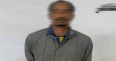 ضبط سائق ميكروباص المتهم بتمزيق جسد راكب بـ"نصل كتر" فى غمرة